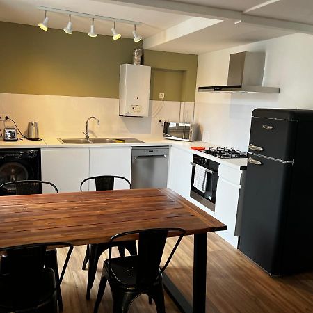 Appartement Prox Lycee Arago 페르피냥 외부 사진