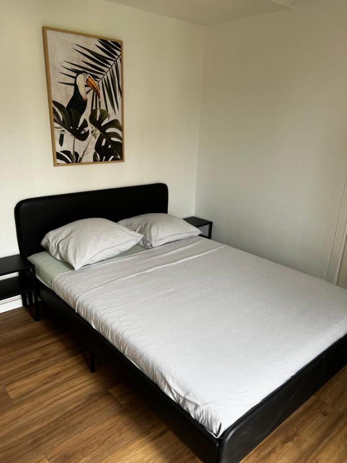 Appartement Prox Lycee Arago 페르피냥 외부 사진